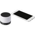 Głośnik Bluetooth® Duck z gumowanym wykończeniem biały (13495801)