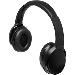 Słuchawki z rozświetlanym logo Blaze czarny (12400600)