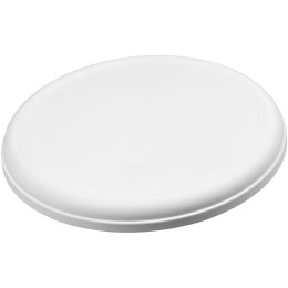 Frisbee Max wykonane z tworzywa sztucznego biały (21083503)