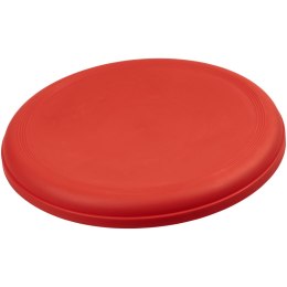 Frisbee Max wykonane z tworzywa sztucznego czerwony (21083502)