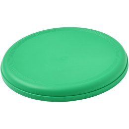 Frisbee Max wykonane z tworzywa sztucznego zielony (21083501)