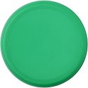 Frisbee Max wykonane z tworzywa sztucznego zielony (21083501)