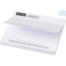 Karteczki samoprzylepne Sticky-Mate® 100x100 biały (21095004)