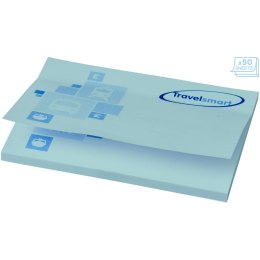 Karteczki samoprzylepne Sticky-Mate® 100x75 jasnoniebieski (21094012)