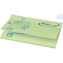 Karteczki samoprzylepne Sticky-Mate® 100x75 zielony miętowy (21094034)