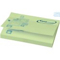Karteczki samoprzylepne Sticky-Mate® 100x75 zielony miętowy (21094034)