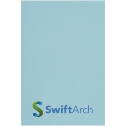 Karteczki samoprzylepne Sticky-Mate® 50x75 jasnoniebieski (21092014)