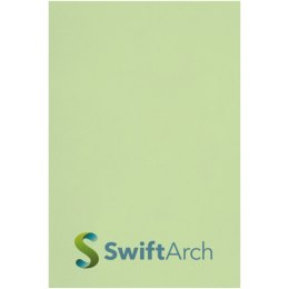 Karteczki samoprzylepne Sticky-Mate® 50x75 zielony miętowy (21092034)