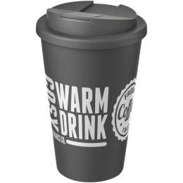 Americano® 350 ml tumbler with spill-proof lid szary (21069527)