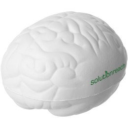 Antystresowy mózg Barrie biały (21015000)