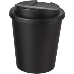 Americano® Espresso 250 ml tumbler with spill-proof lid czarny (21069907)
