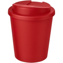 Americano® Espresso 250 ml tumbler with spill-proof lid czerwony (21069911)
