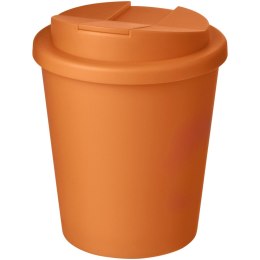 Americano® Espresso 250 ml tumbler with spill-proof lid pomarańczowy (21069913)