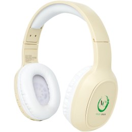 Riff słuchawki bezprzewodowe z mikrofonem ivory cream (12415502)