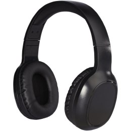 Riff słuchawki bezprzewodowe z mikrofonem czarny (12415590)