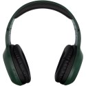 Riff słuchawki bezprzewodowe z mikrofonem green flash (12415564)