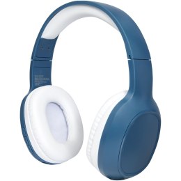Riff słuchawki bezprzewodowe z mikrofonem tech blue (12415552)
