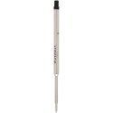 Waterman ballpoint pen refill srebrny, czarny (42000681)