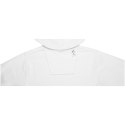 Charon damska bluza z kapturem biały (38234015)