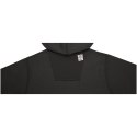Charon damska bluza z kapturem czarny (38234900)