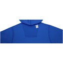 Charon damska bluza z kapturem niebieski (38234520)