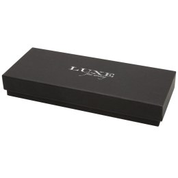 Tactical Dark pudełko upominkowe z zestawem piśmienniczym czarny (42000890)