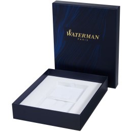 Waterman upominkowe pudełko na zestaw piśmienniczy ciemnoniebieski (42001055)