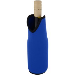Uchwyt na wino z neoprenu pochodzącego z recyklingu Noun błękit królewski (11328853)