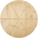 Mangiary bambusowa łopata do pizzy i akcesoria natural (11330506)