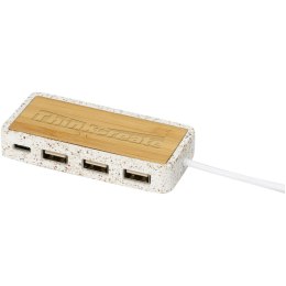 Terrazzo koncentrator USB 2.0 piasek pustyni (12427706)