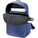 Repreve® Ocean Commuter plecak na laptopa 15 cali o pojemności 19 l z tworzyw sztucznego PET z recyklingu z certyfikatem GRS gra