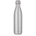 Cove 750 ml vacuum insulated stainless steel bottle srebrny (10069381)