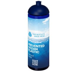 H2O Active® Eco Vibe 850 ml, bidon z kopułową pokrywką niebieski, niebieski (21048404)
