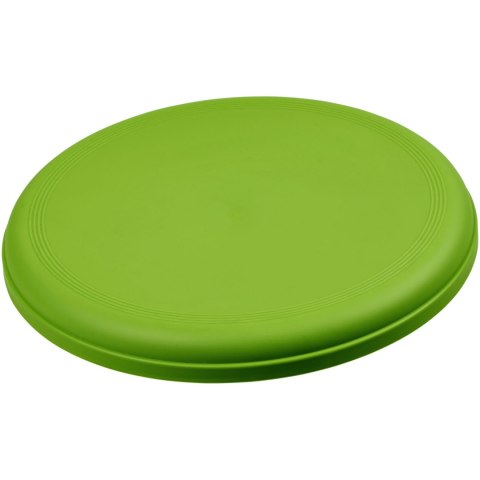 Orbit frisbee z tworzywa sztucznego pochodzącego z recyklingu limonka (12702963)