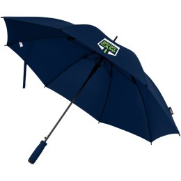 Niel automatyczny parasol o średnicy 58,42 cm wykonany z PET z recyklingu granatowy (10941855)